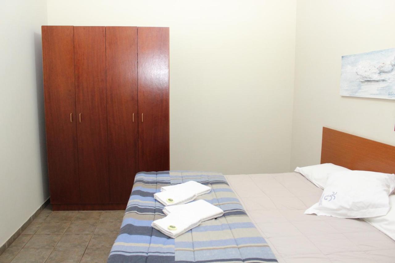 Grandes Lagos Park Hotel Jales Bagian luar foto