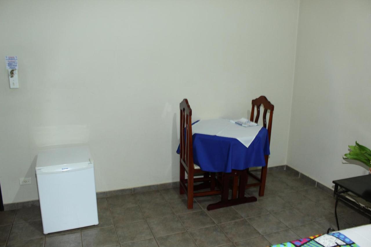 Grandes Lagos Park Hotel Jales Bagian luar foto